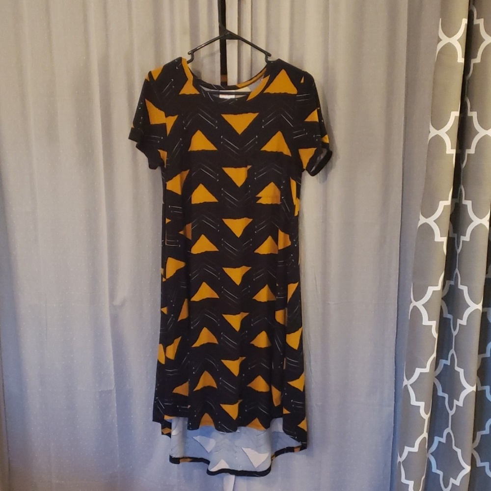LulaRoe Dress